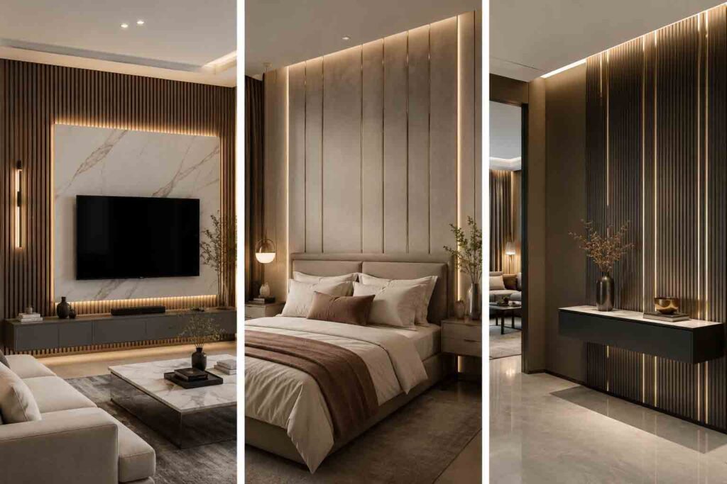 7 Reasons Interior Wall Boards Are Ideal for Stylish Homes