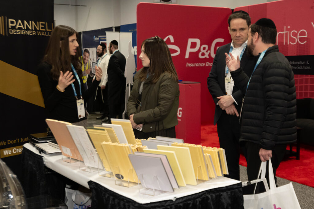 Panneli Interiors - Meadowlands Expo-29