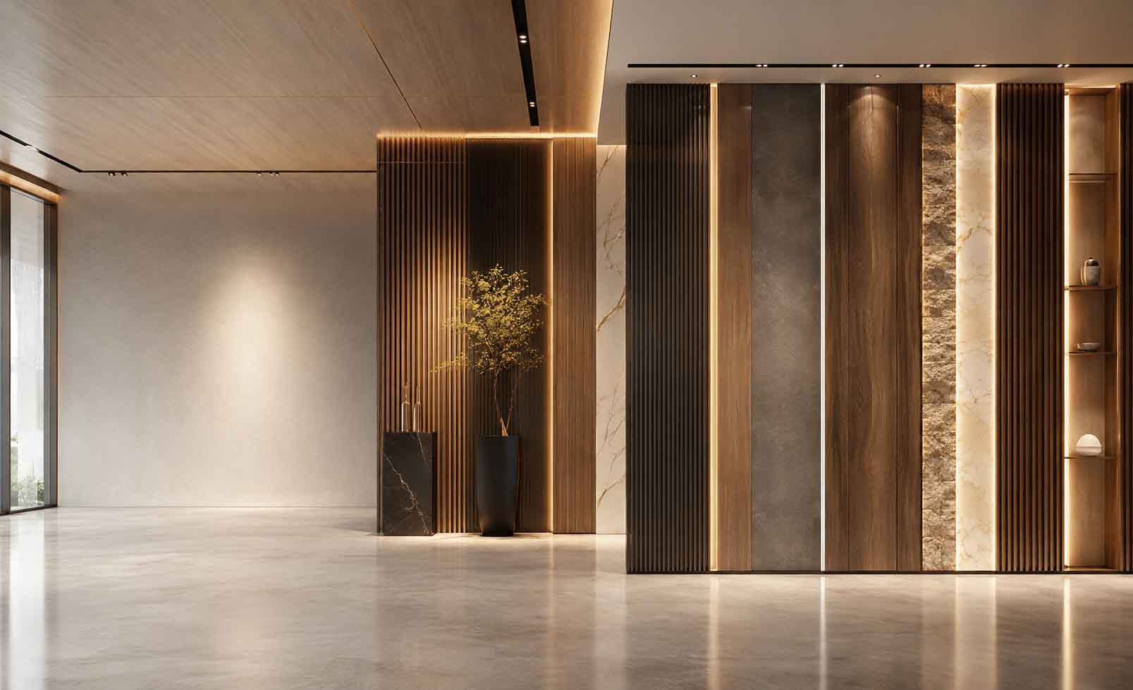 15 Modern Paneling for Walls Ideas to Transform Any Interior 1