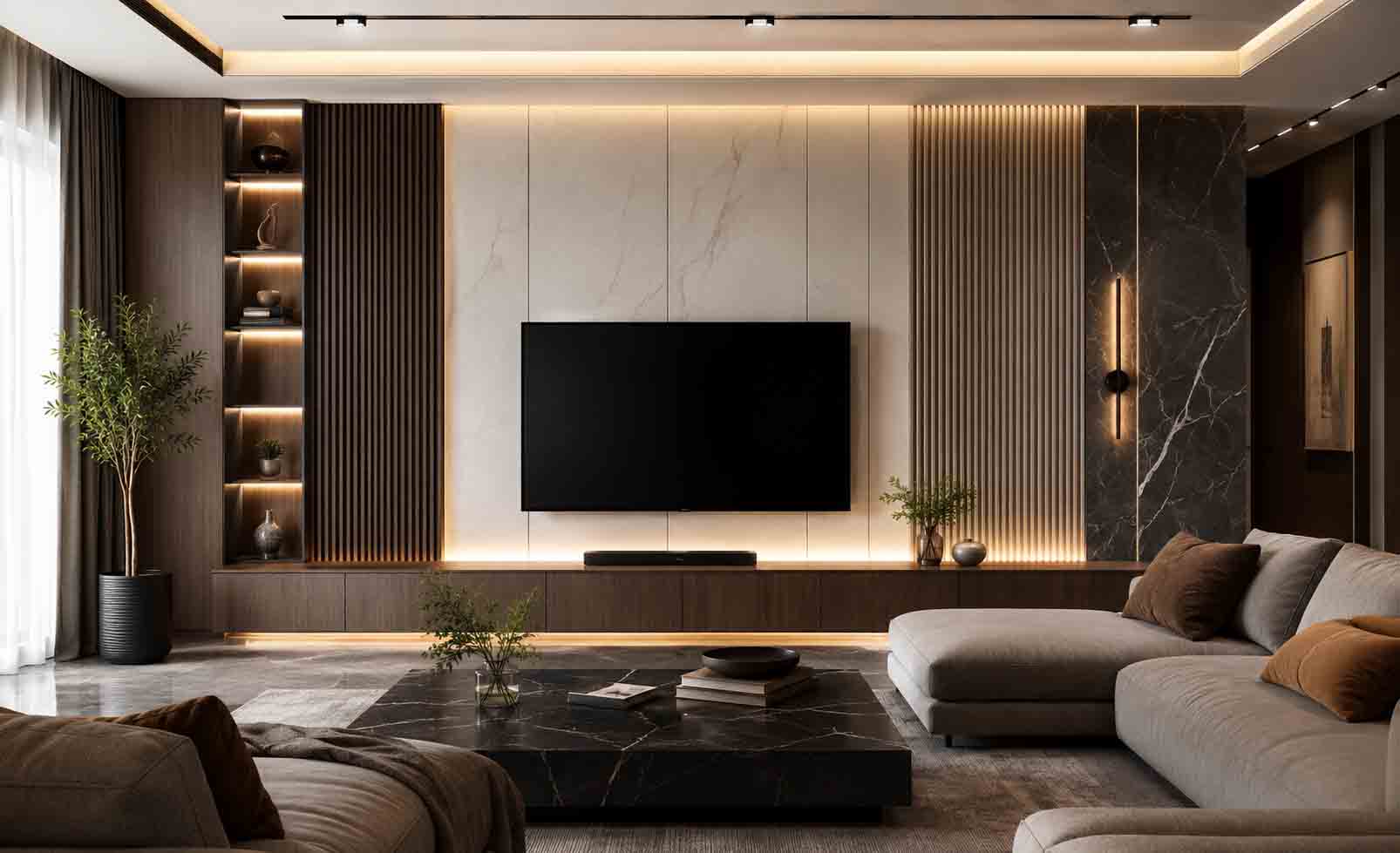 How to Choose the Right Modern Interior Panels