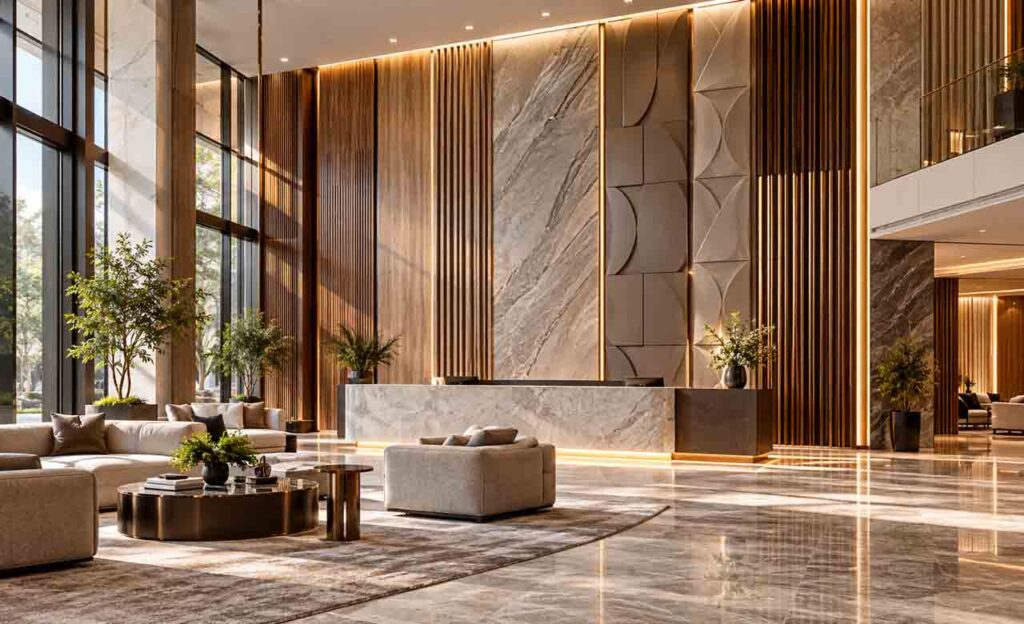 Paneling for Walls Ideas to Elevate Modern Interiors