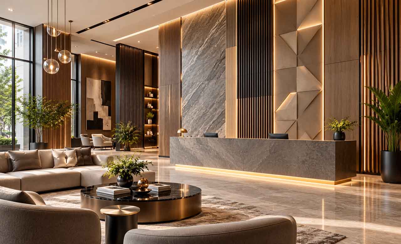 Paneling for Walls Ideas