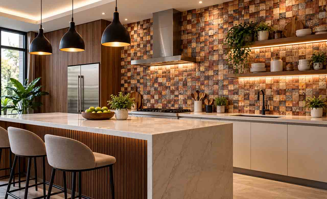 11 Benefits of PVC Wall Panels for Commercial Kitchen Spaces A Practical Guide