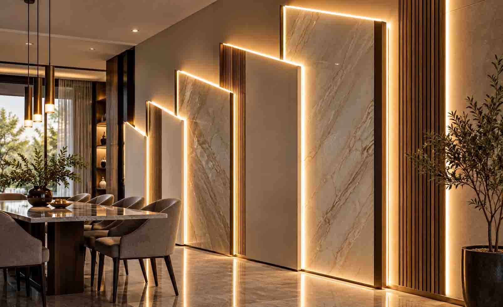 Brighten Your Space with Wall Light Fixture Design White Ideas​